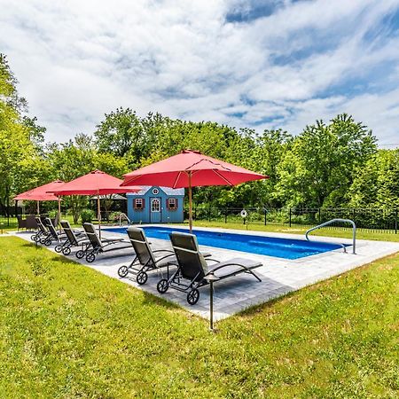 The Homestead B&B Rehoboth Beach Εξωτερικό φωτογραφία