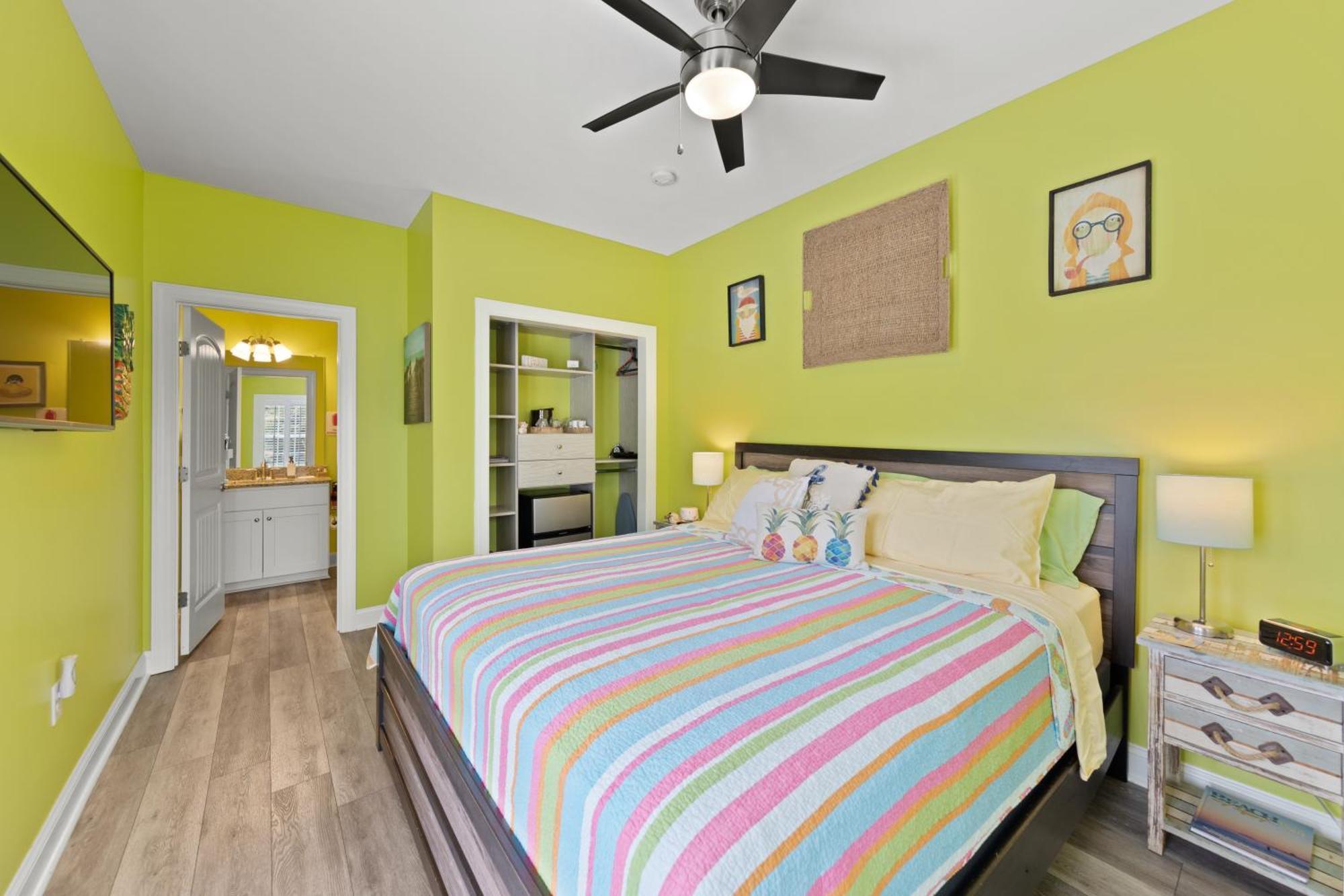 The Homestead B&B Rehoboth Beach Εξωτερικό φωτογραφία
