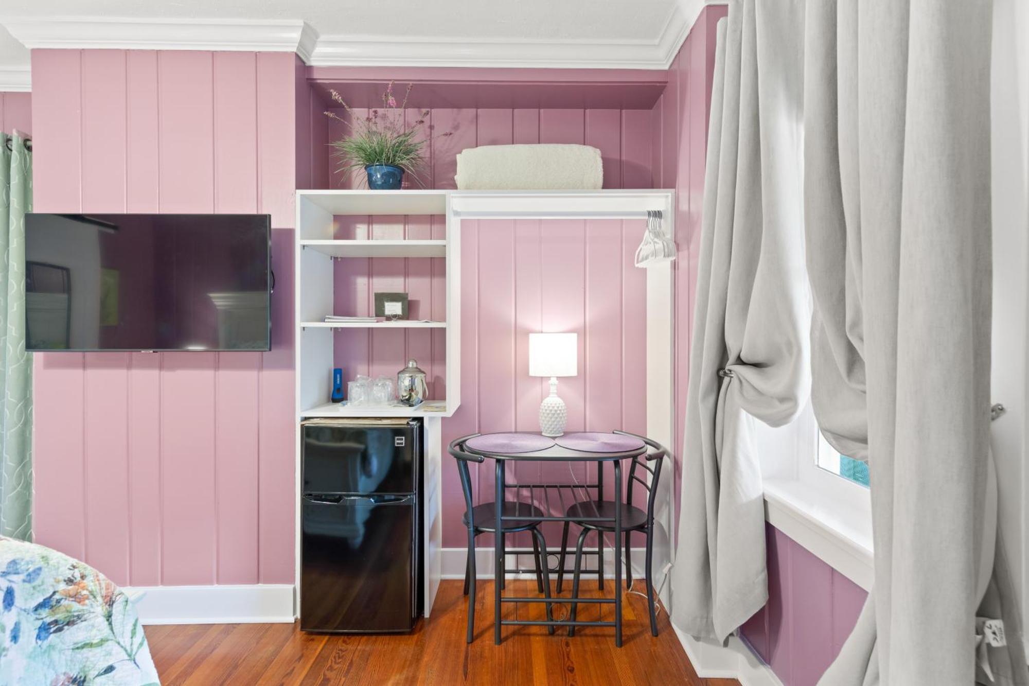 The Homestead B&B Rehoboth Beach Εξωτερικό φωτογραφία