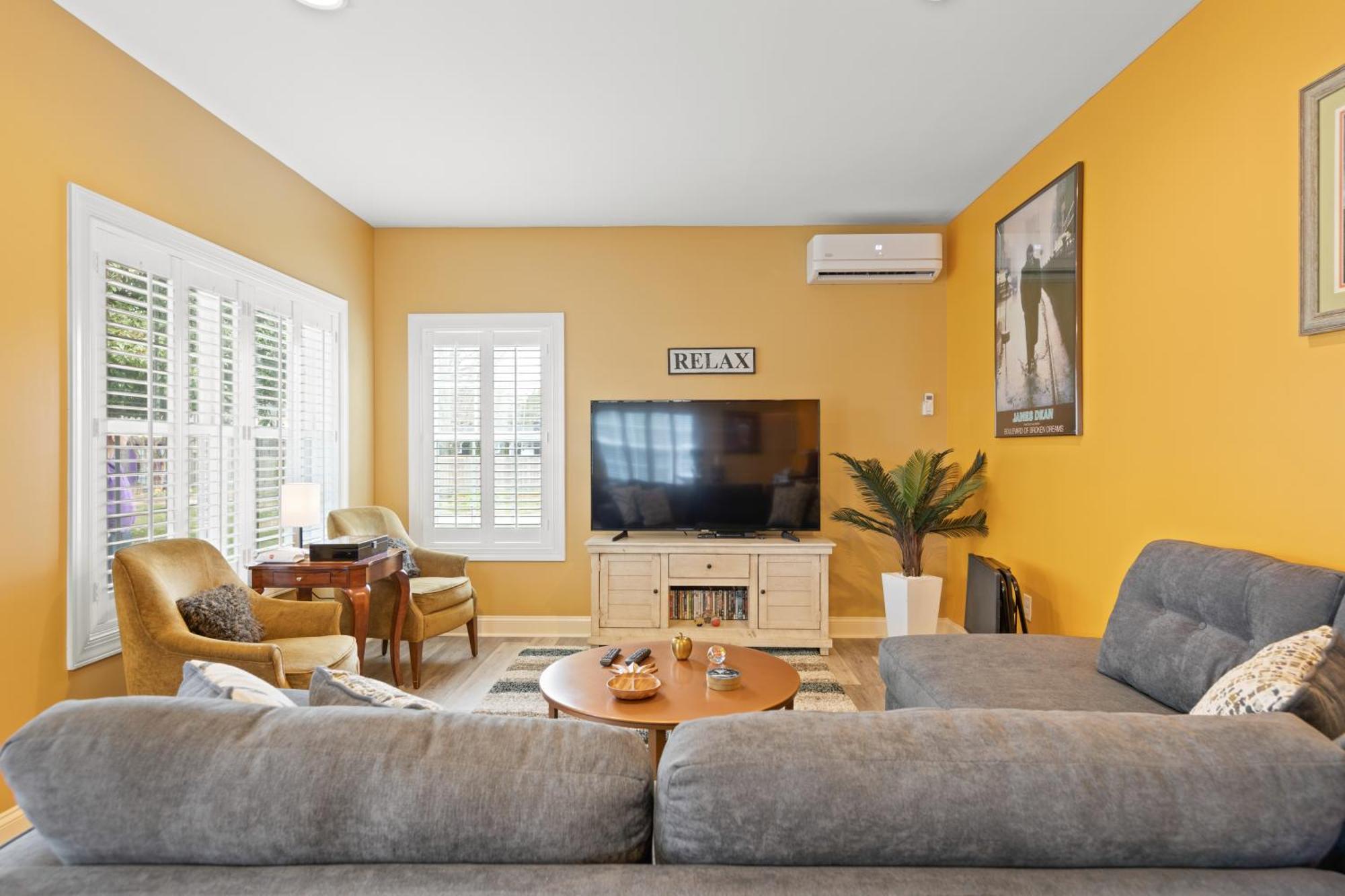 The Homestead B&B Rehoboth Beach Εξωτερικό φωτογραφία