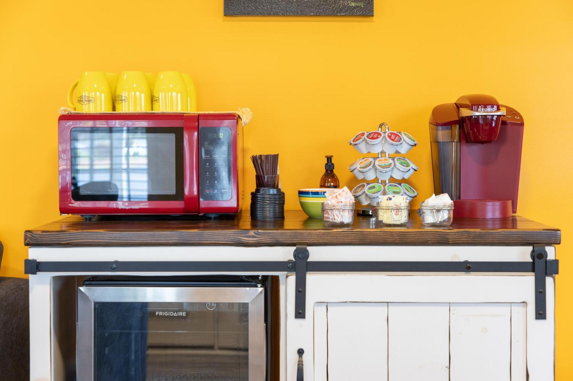 The Homestead B&B Rehoboth Beach Εξωτερικό φωτογραφία