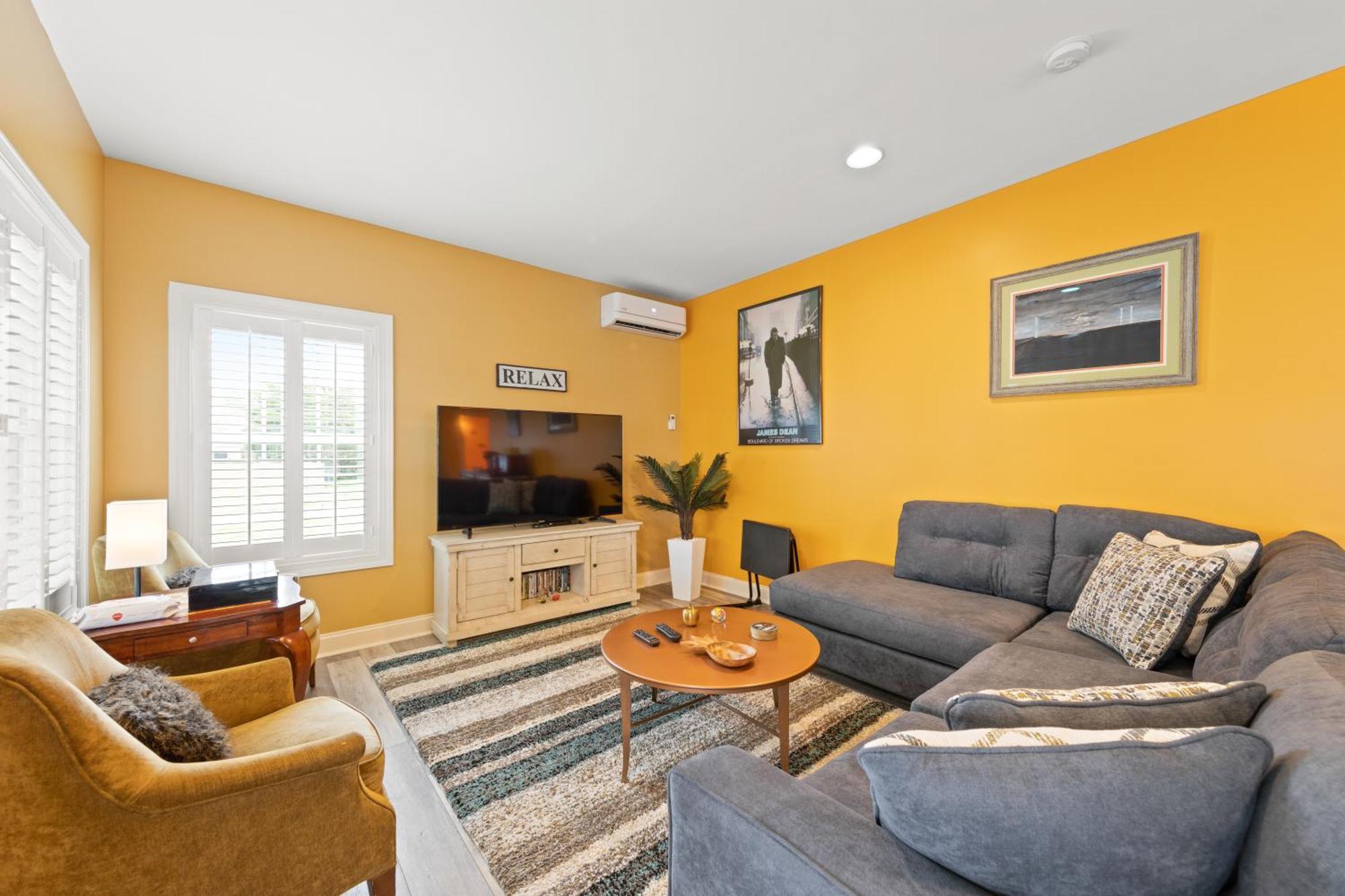 The Homestead B&B Rehoboth Beach Εξωτερικό φωτογραφία