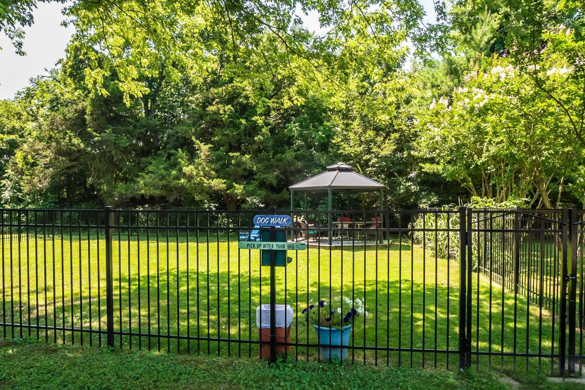 The Homestead B&B Rehoboth Beach Εξωτερικό φωτογραφία