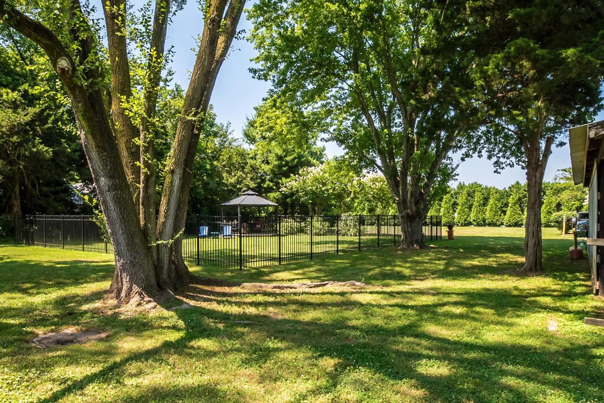 The Homestead B&B Rehoboth Beach Εξωτερικό φωτογραφία