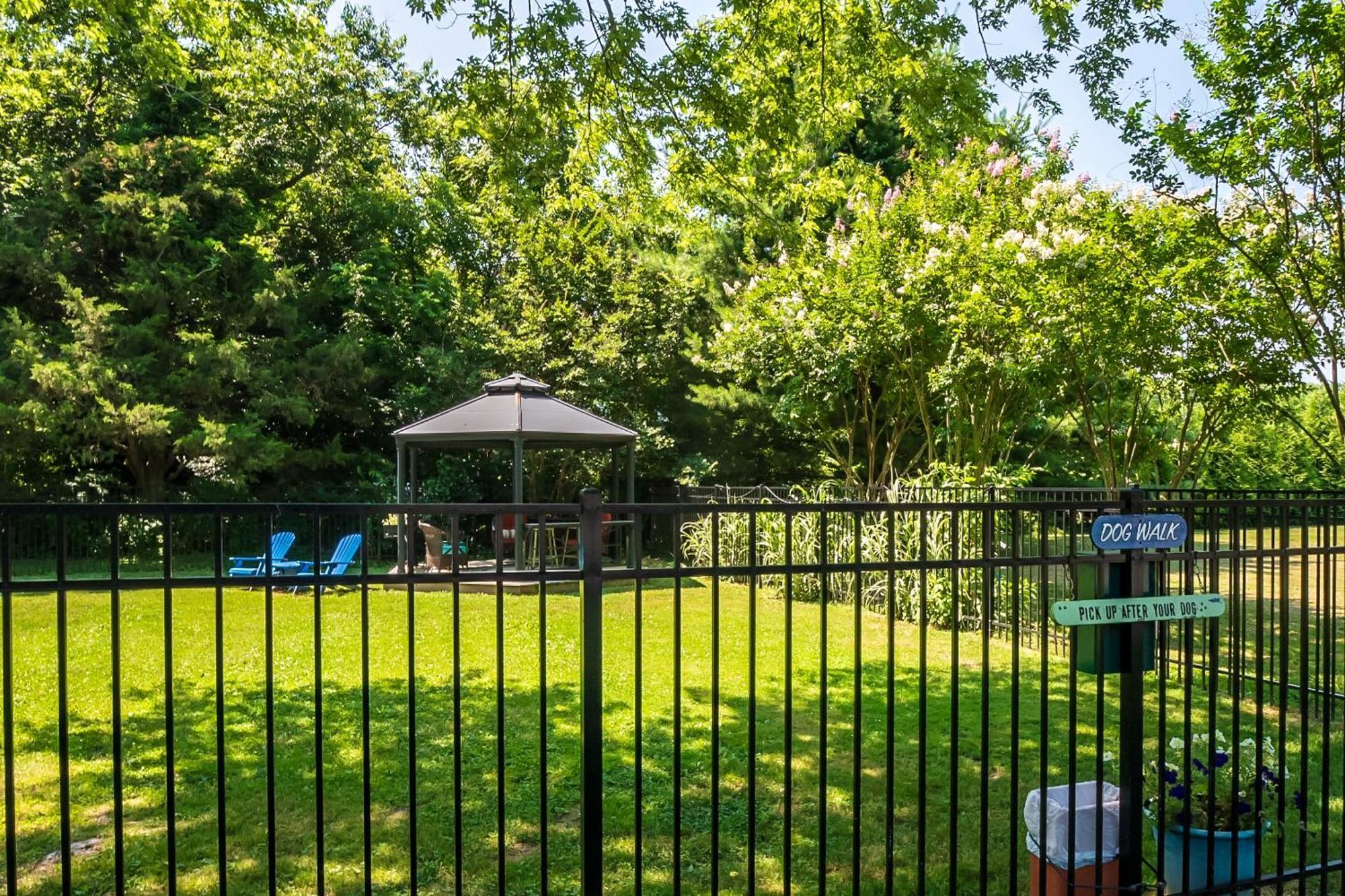 The Homestead B&B Rehoboth Beach Εξωτερικό φωτογραφία