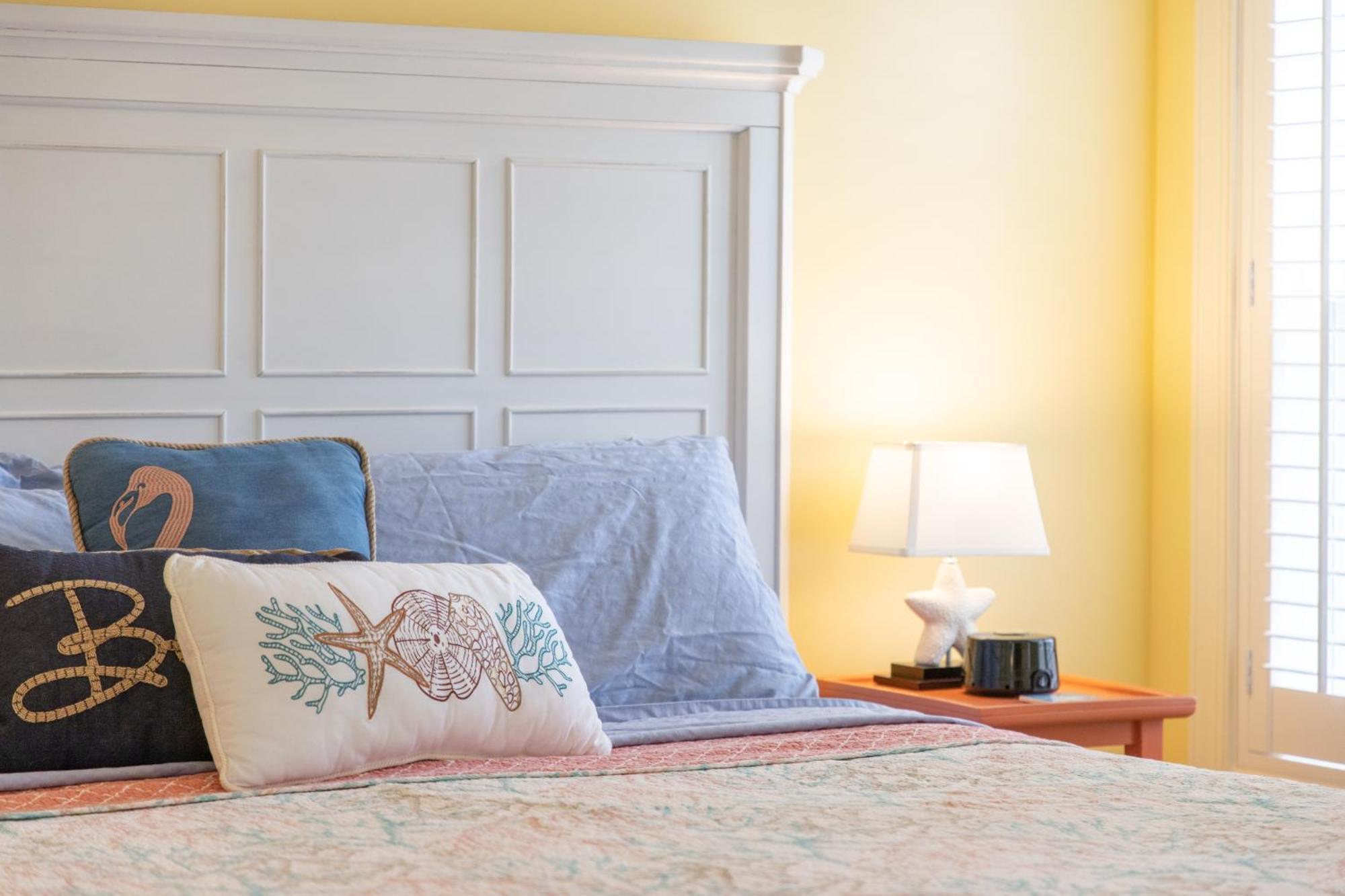 The Homestead B&B Rehoboth Beach Εξωτερικό φωτογραφία