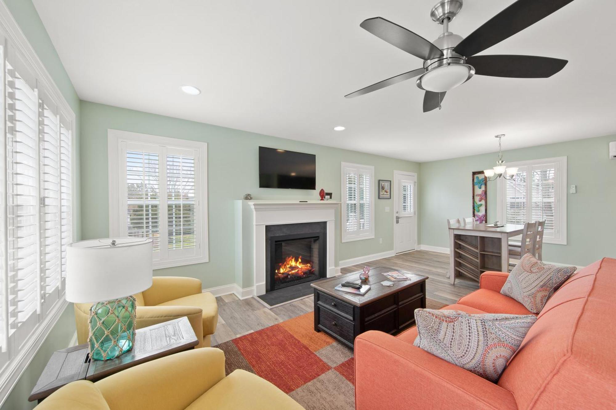 The Homestead B&B Rehoboth Beach Εξωτερικό φωτογραφία