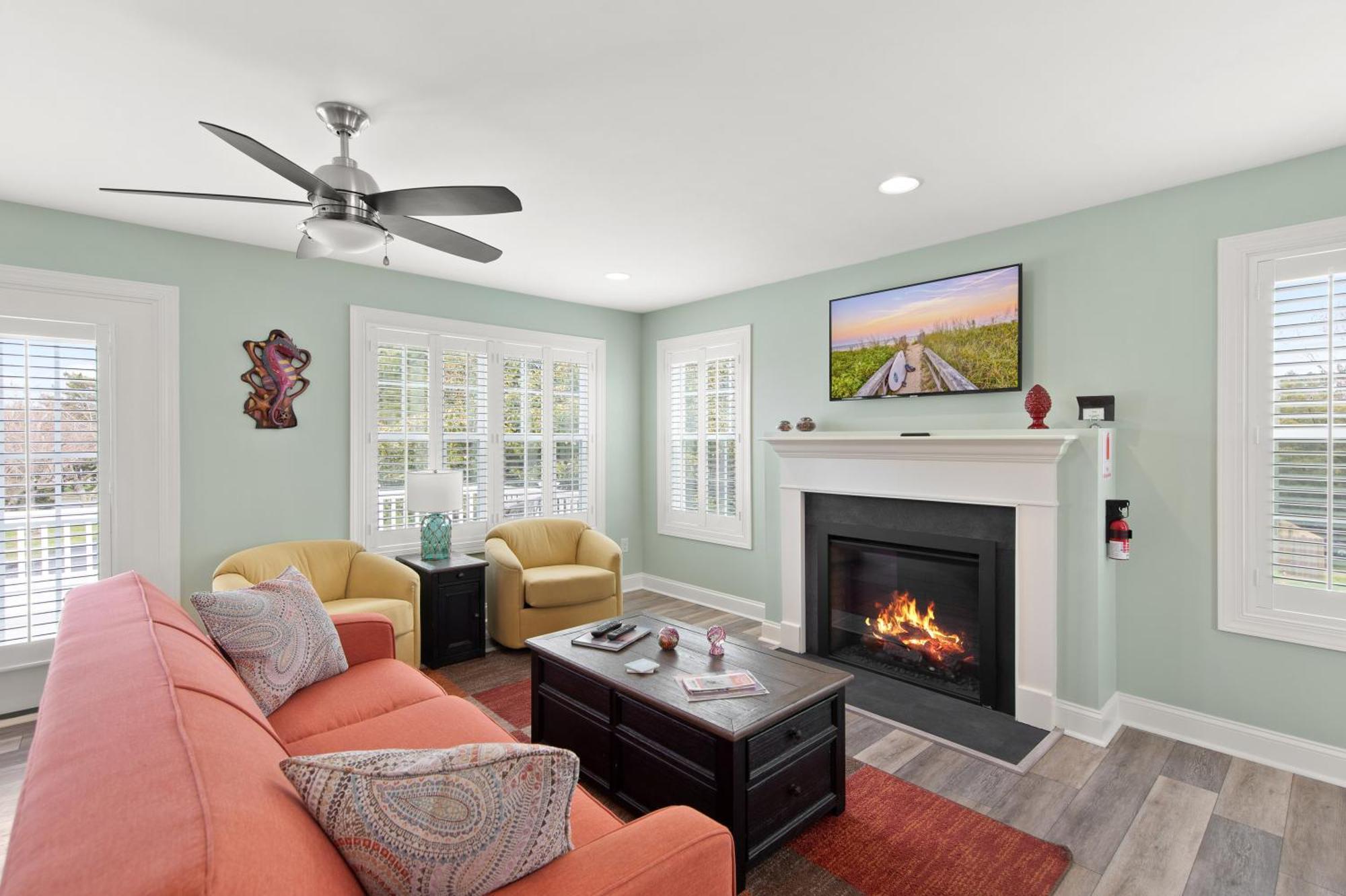 The Homestead B&B Rehoboth Beach Εξωτερικό φωτογραφία