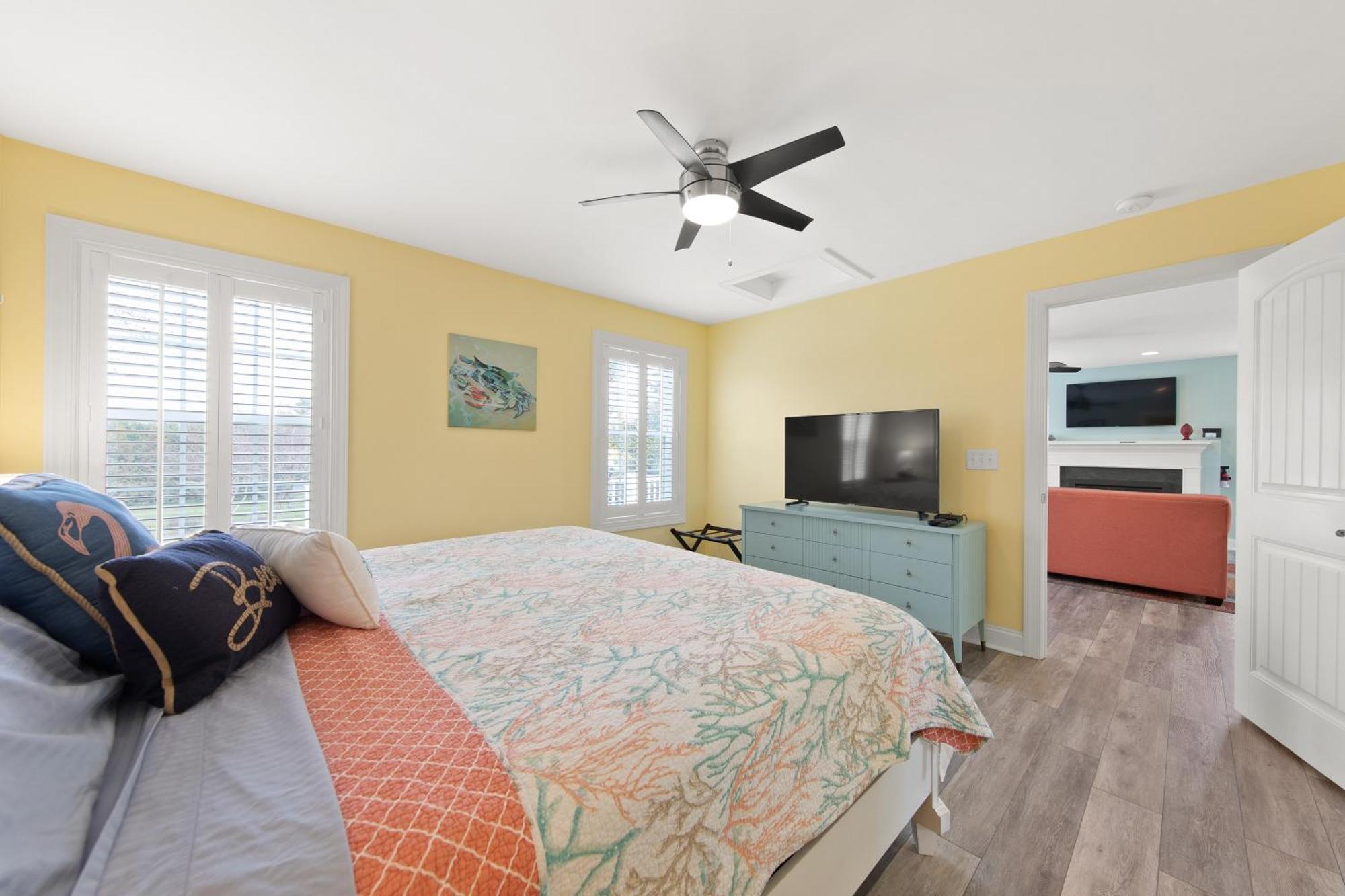 The Homestead B&B Rehoboth Beach Εξωτερικό φωτογραφία