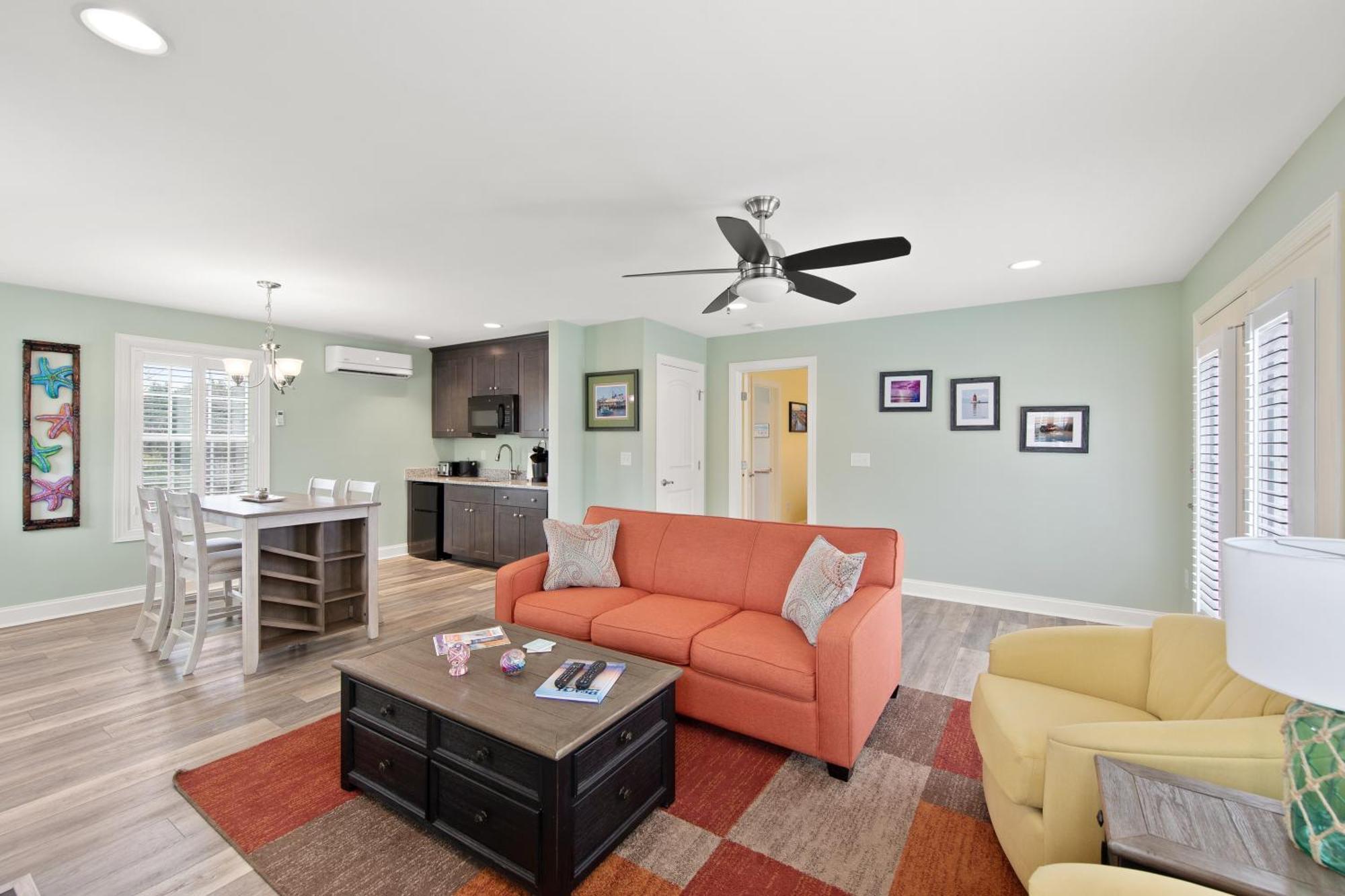 The Homestead B&B Rehoboth Beach Εξωτερικό φωτογραφία