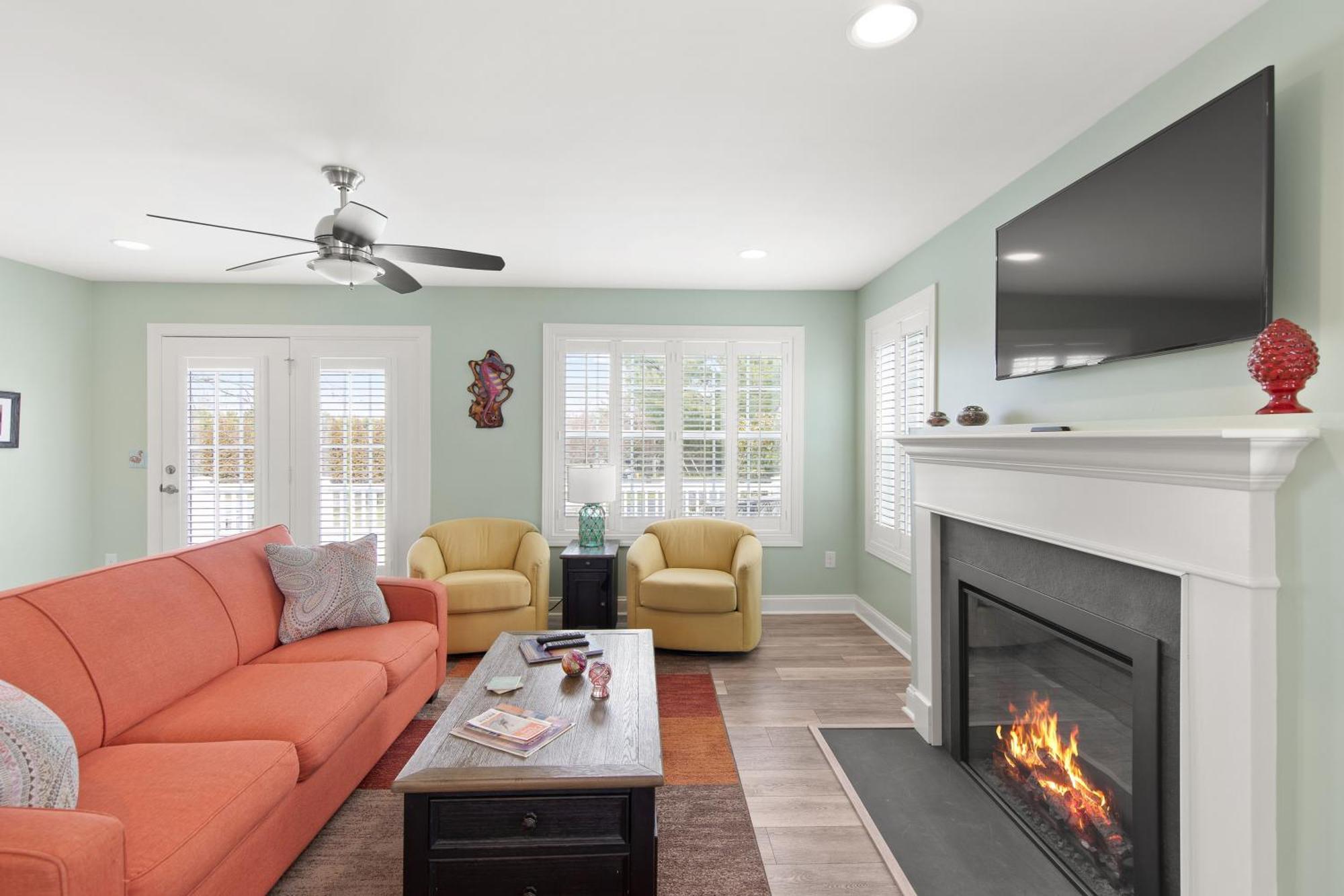 The Homestead B&B Rehoboth Beach Εξωτερικό φωτογραφία