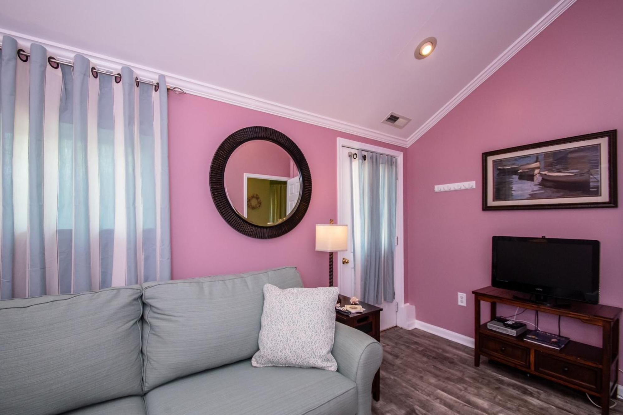 The Homestead B&B Rehoboth Beach Εξωτερικό φωτογραφία
