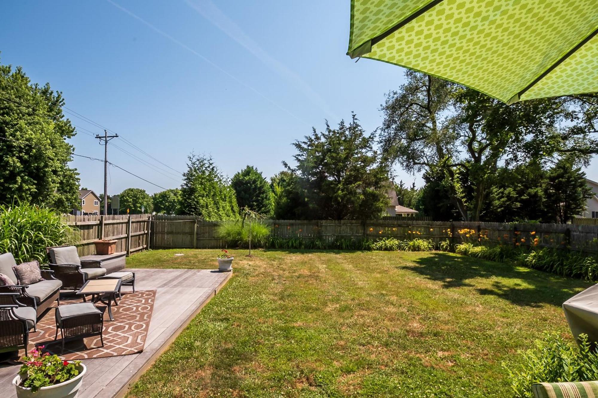 The Homestead B&B Rehoboth Beach Εξωτερικό φωτογραφία