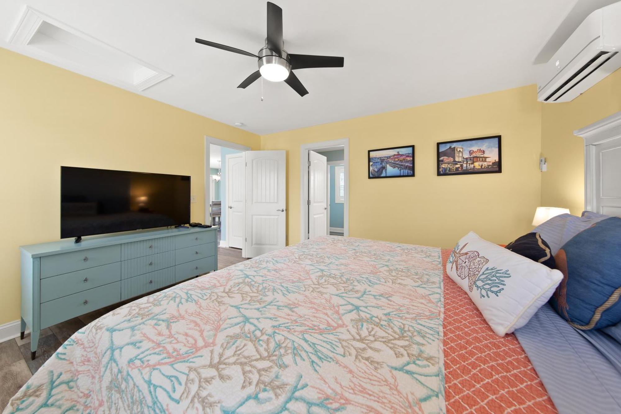 The Homestead B&B Rehoboth Beach Εξωτερικό φωτογραφία