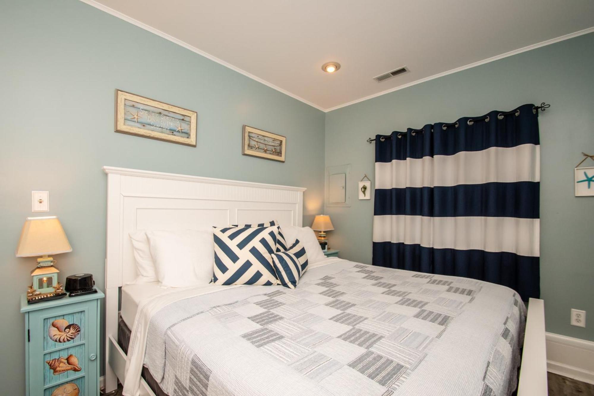 The Homestead B&B Rehoboth Beach Εξωτερικό φωτογραφία
