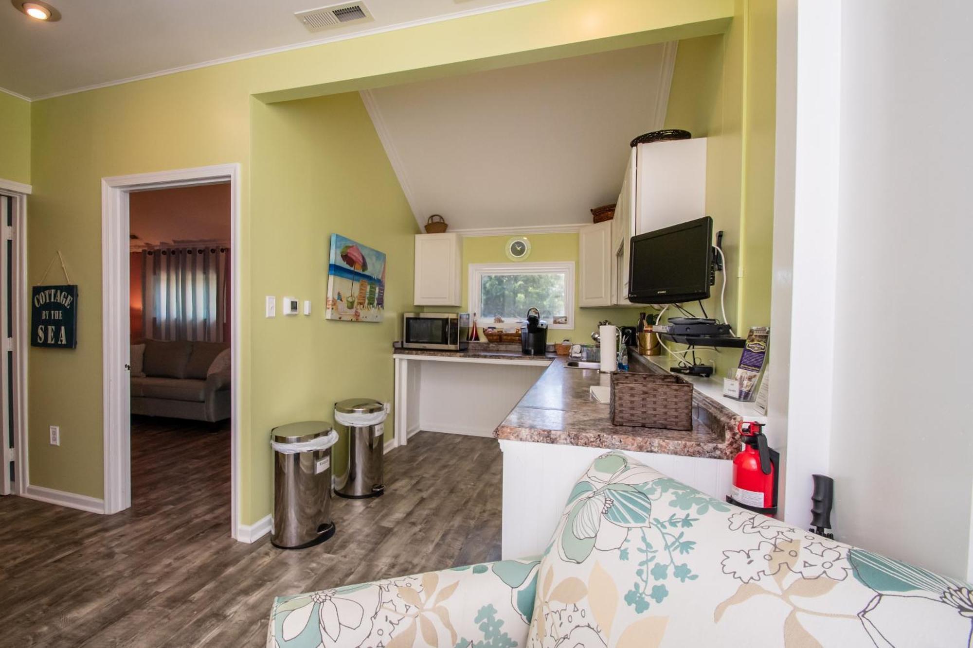 The Homestead B&B Rehoboth Beach Εξωτερικό φωτογραφία