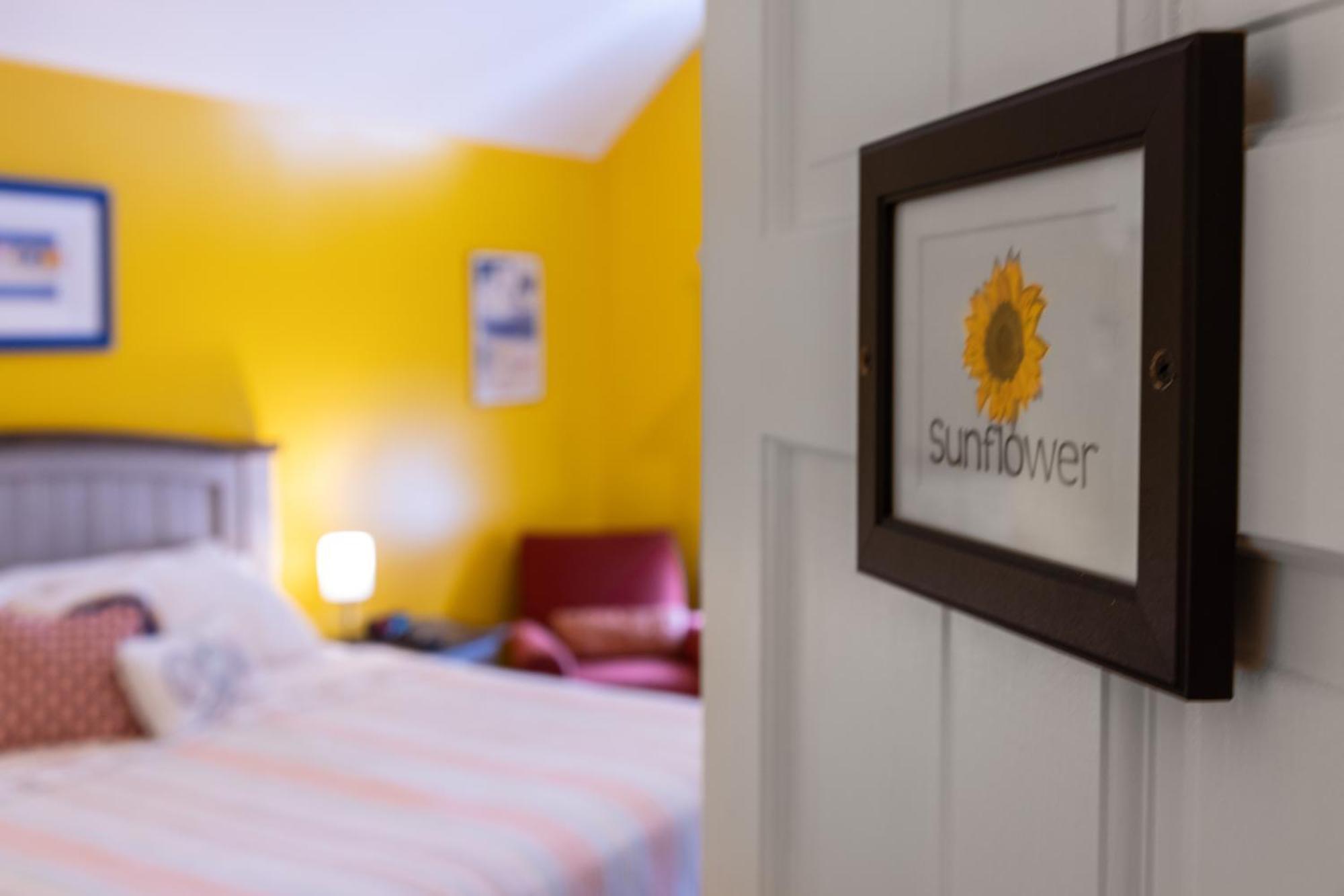 The Homestead B&B Rehoboth Beach Εξωτερικό φωτογραφία