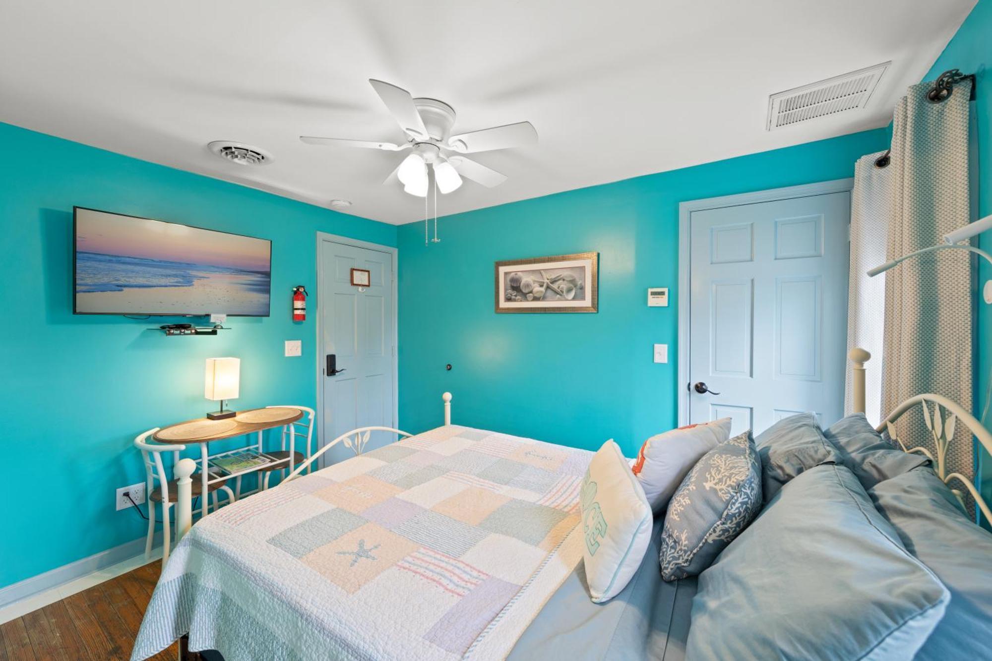 The Homestead B&B Rehoboth Beach Εξωτερικό φωτογραφία