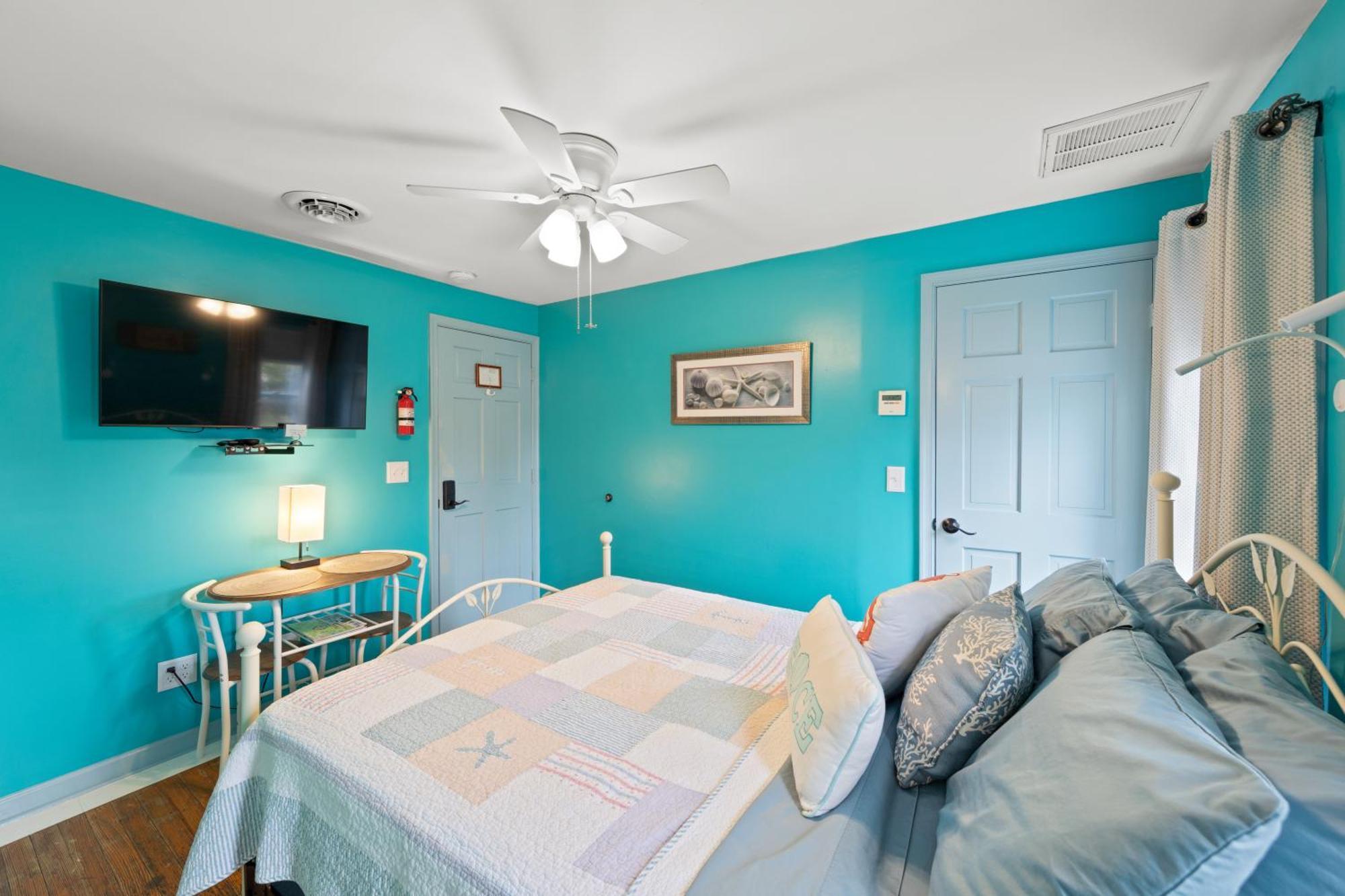 The Homestead B&B Rehoboth Beach Εξωτερικό φωτογραφία