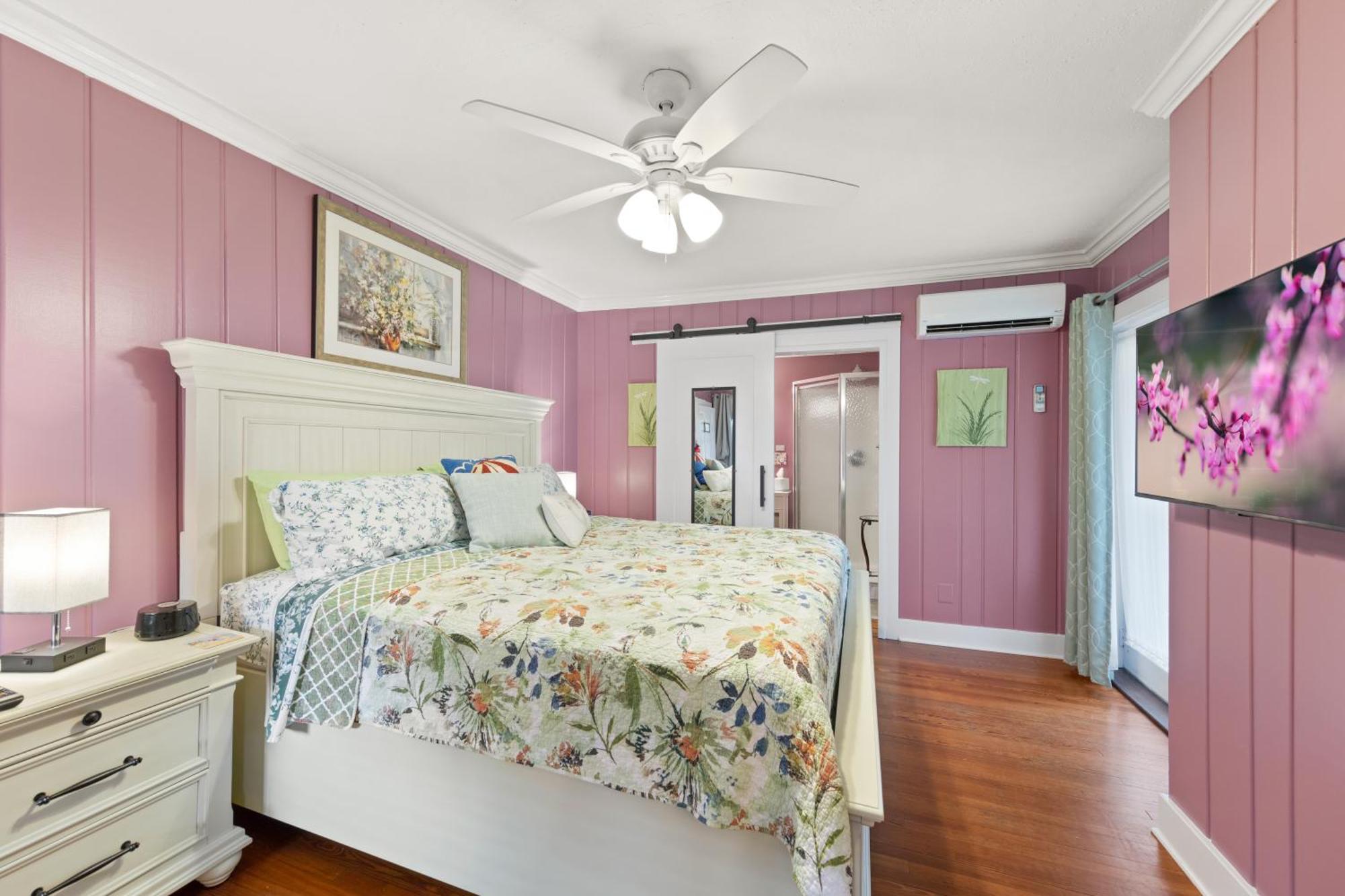 The Homestead B&B Rehoboth Beach Εξωτερικό φωτογραφία