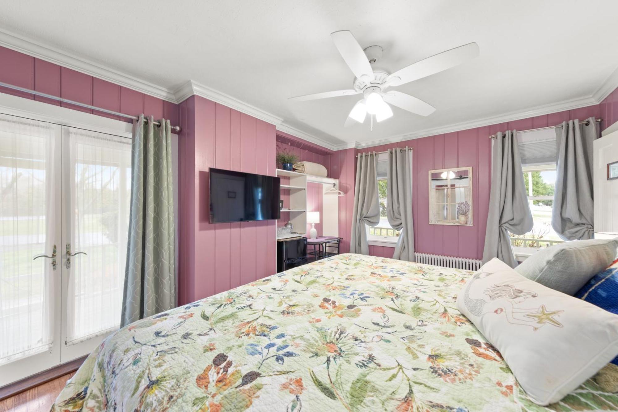 The Homestead B&B Rehoboth Beach Εξωτερικό φωτογραφία