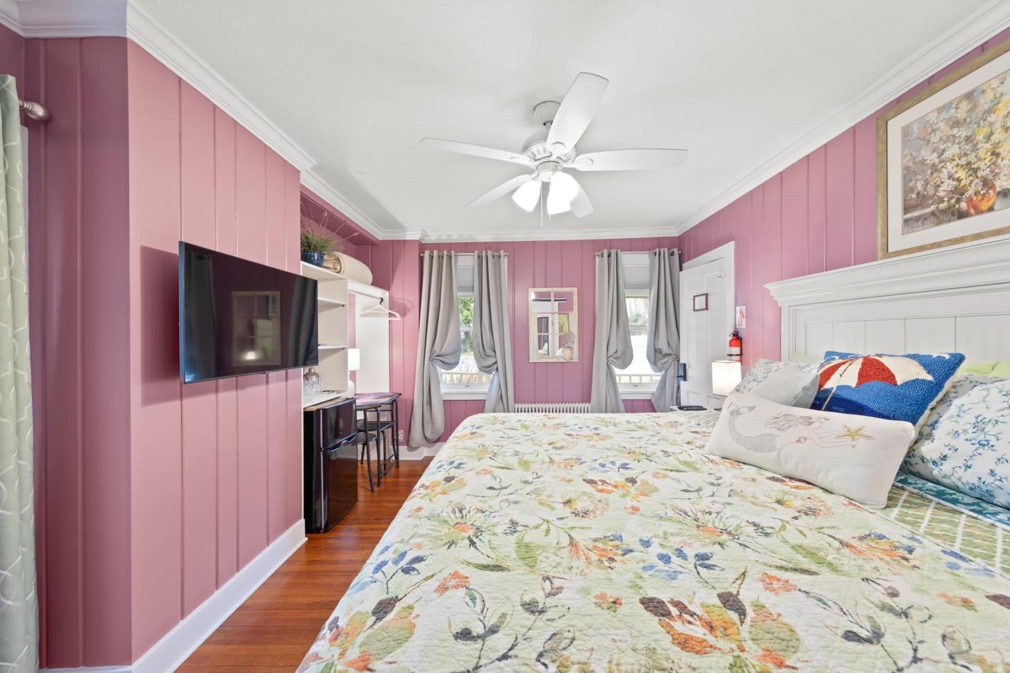 The Homestead B&B Rehoboth Beach Εξωτερικό φωτογραφία