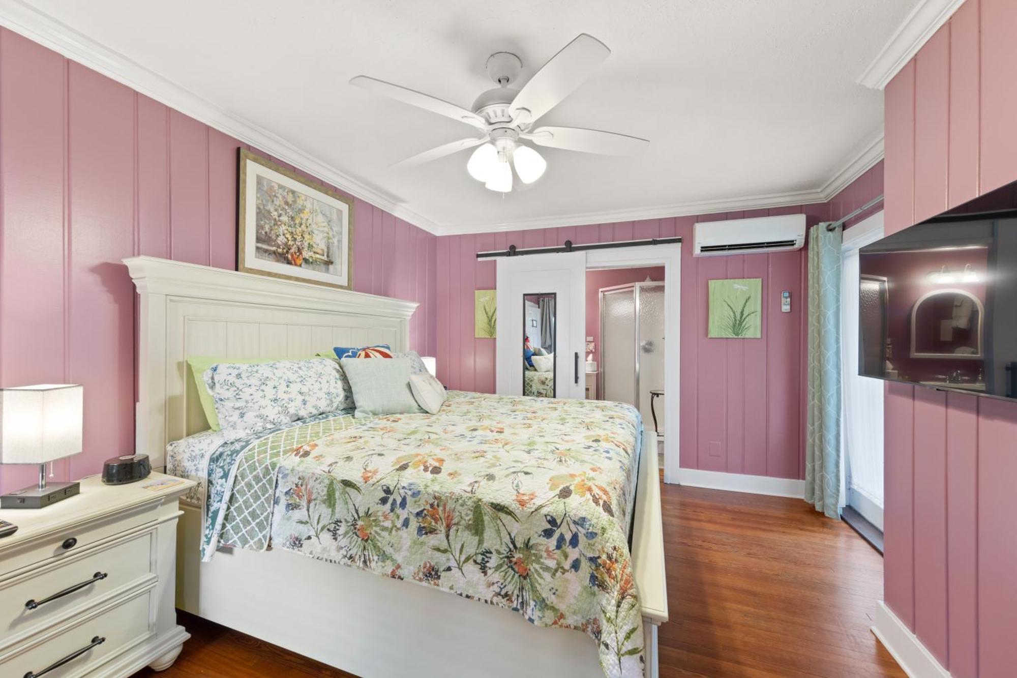 The Homestead B&B Rehoboth Beach Εξωτερικό φωτογραφία
