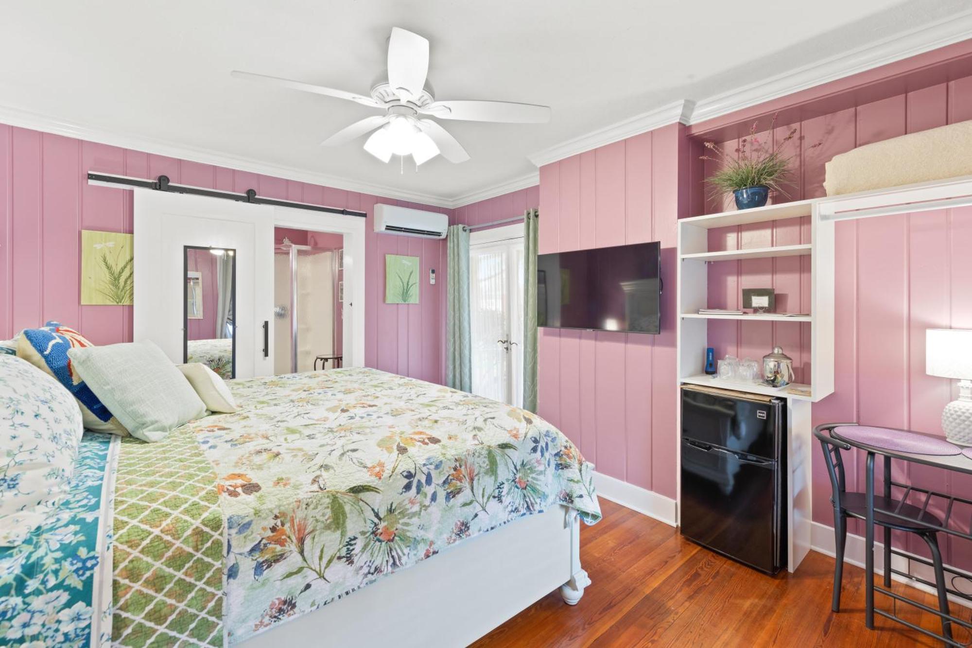 The Homestead B&B Rehoboth Beach Εξωτερικό φωτογραφία
