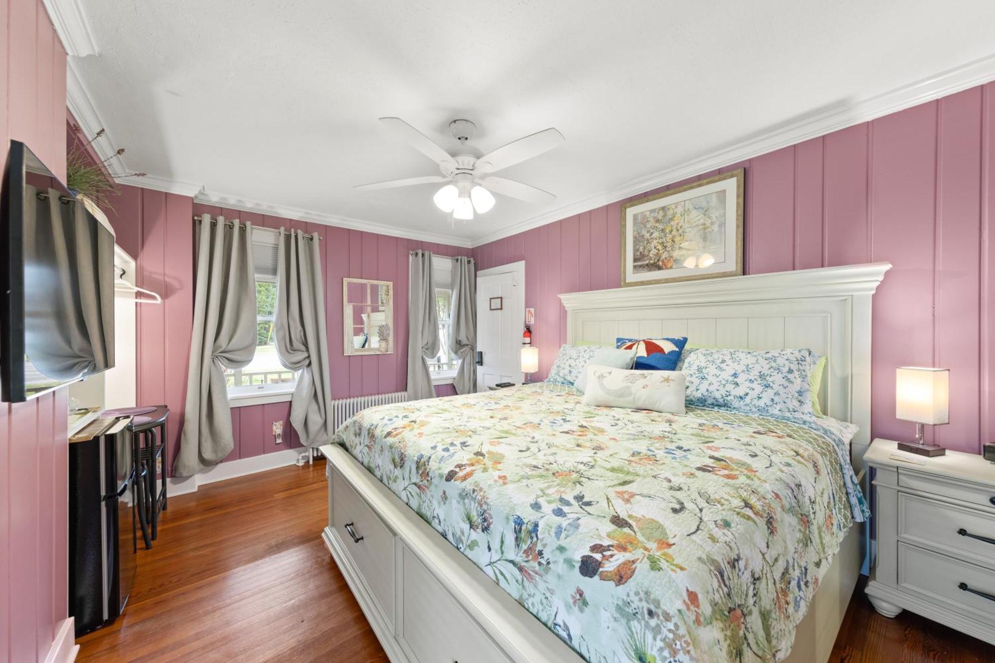 The Homestead B&B Rehoboth Beach Εξωτερικό φωτογραφία
